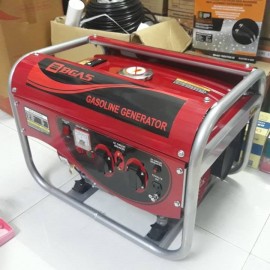 Máy phát điện Bgas BGA 2500